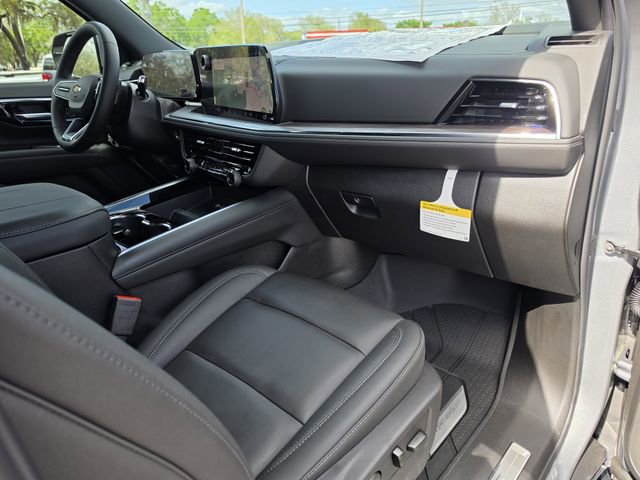 New 2026 Chevrolet Suburban LT w/ Comfort Package RWD image 14