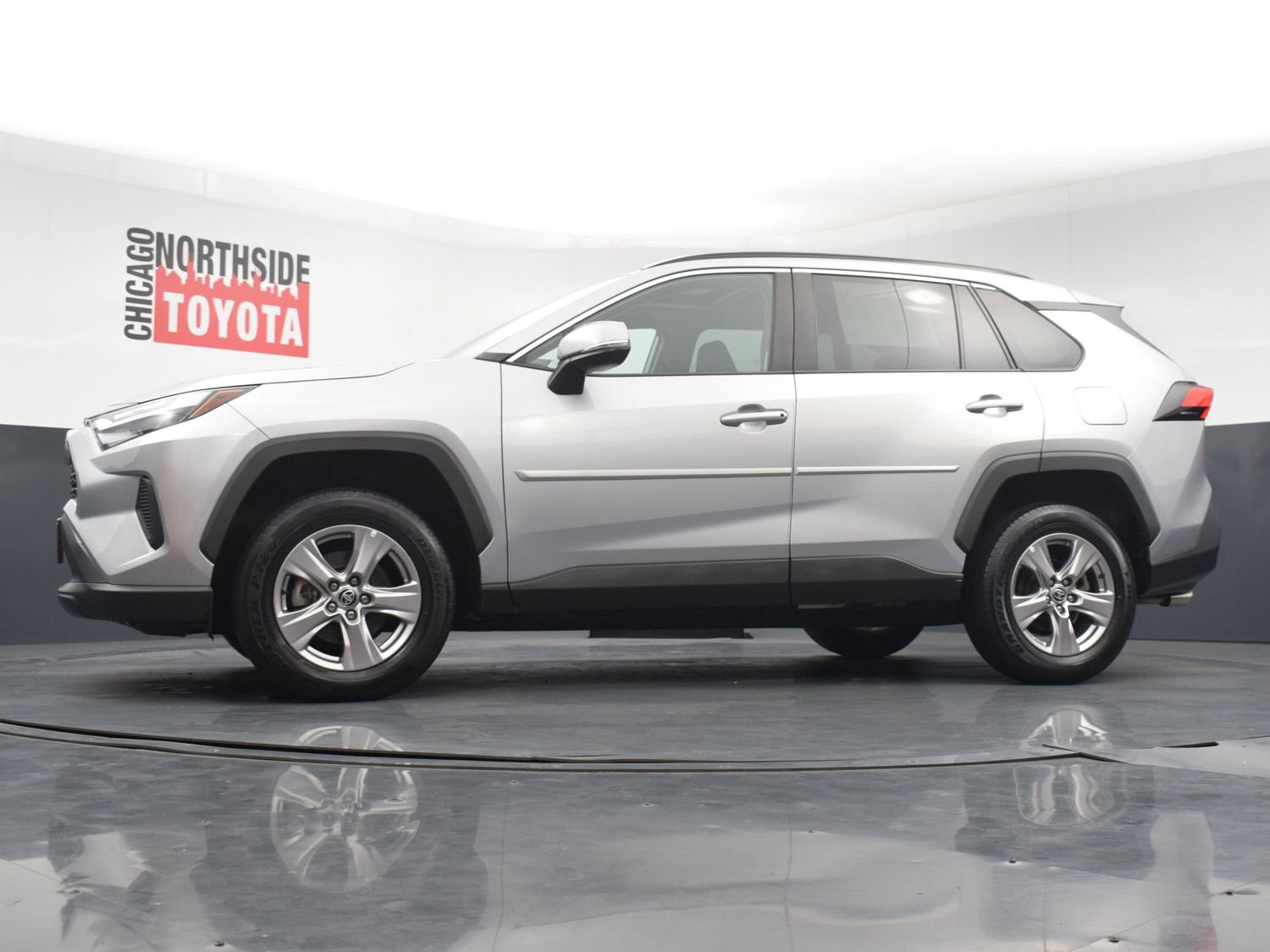 Used 2023 Toyota RAV4 XLE w/ Convenience Package AWD/4WD image 27