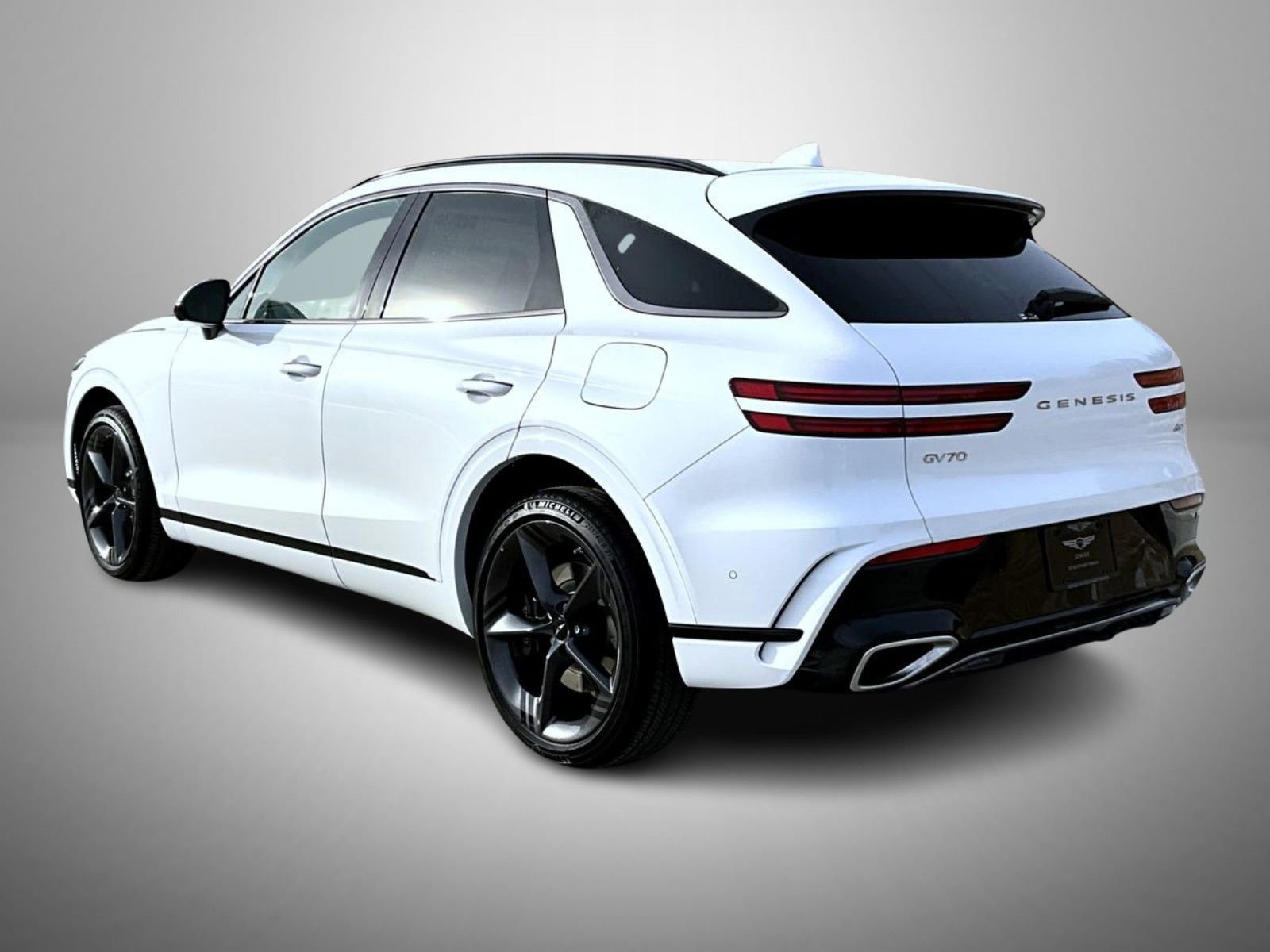 New 2026 Genesis GV70 2.5T Sport Prestige image 7