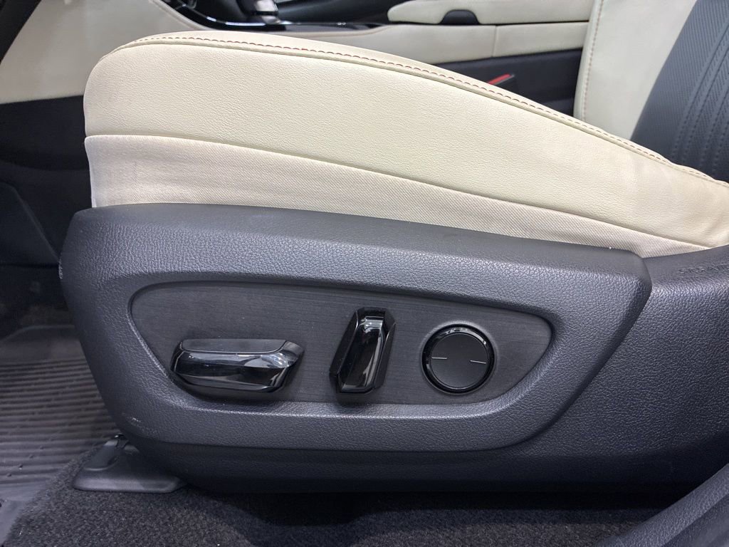 Certified 2023 Lexus NX 350 AWD w/ Premium Package image 14