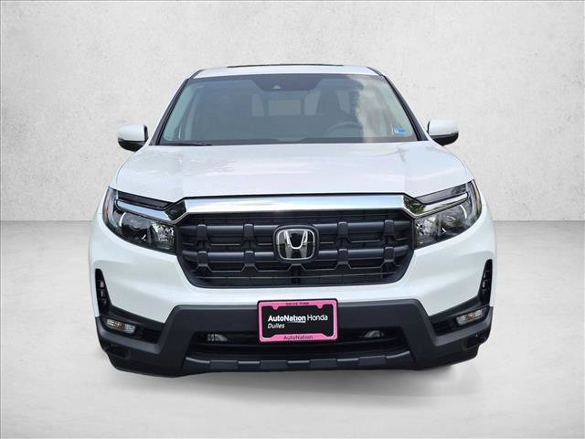 New 2026 Honda Ridgeline RTL image 6