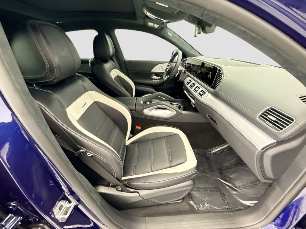 New 2026 Mercedes-Benz GLE 63 AMG S image 19