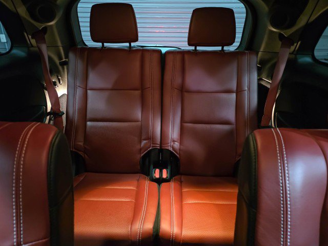 Used 2021 Dodge Durango SRT w/ Premium Interior Group image 17