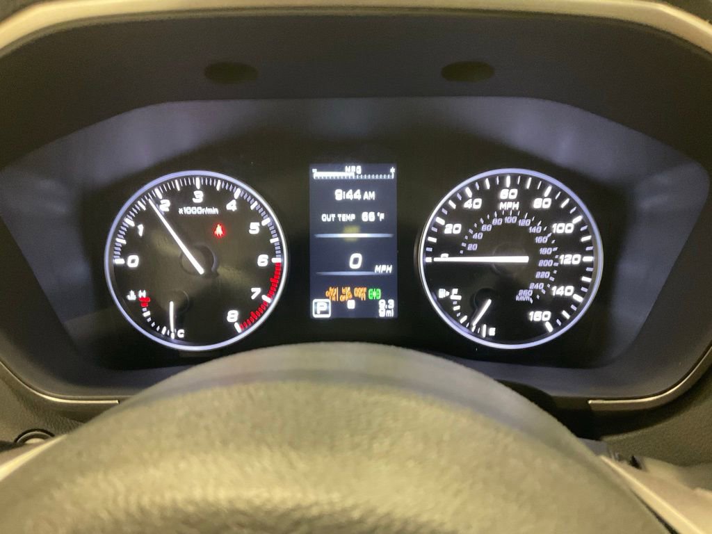 New 2026 Subaru Ascent Touring image 16