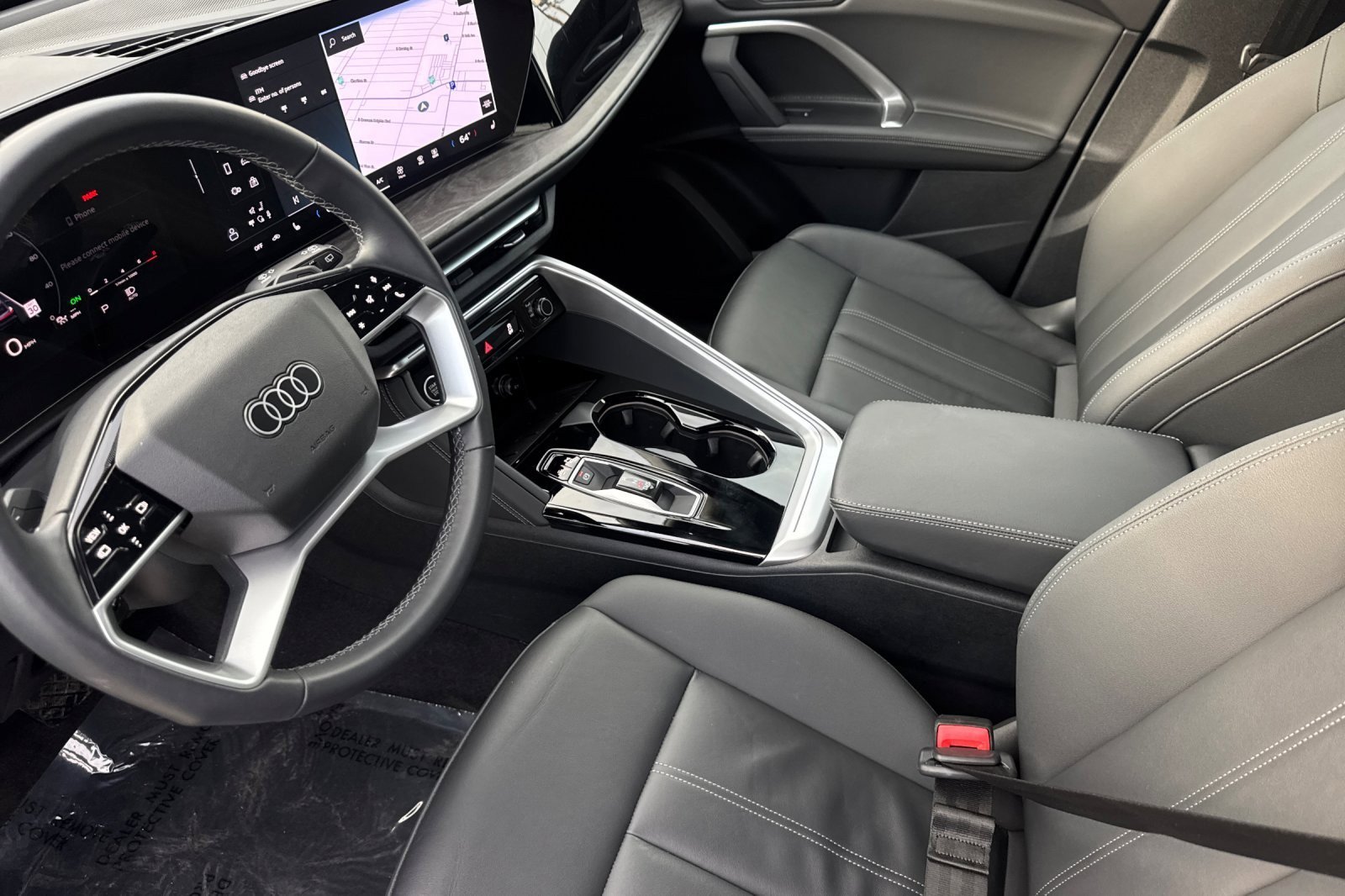 Used 2025 Audi Q5 Premium w/ 19" Wheel Package image 9