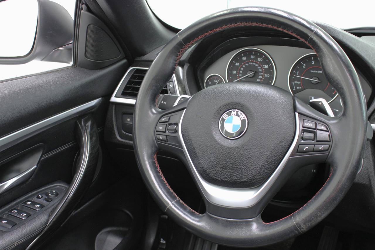Used 2018 BMW 430i xDrive Convertible AWD/4WD image 53