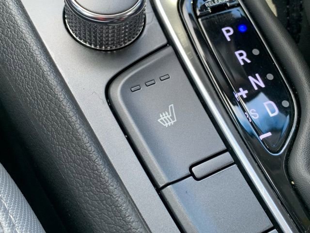 Certified 2023 Hyundai Kona SEL w/ Convenience Package image 22