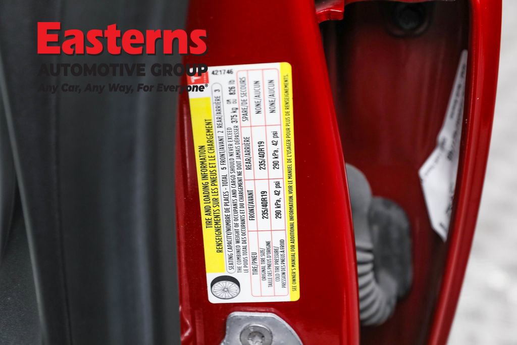 Used 2019 Tesla Model 3 Performance image 32