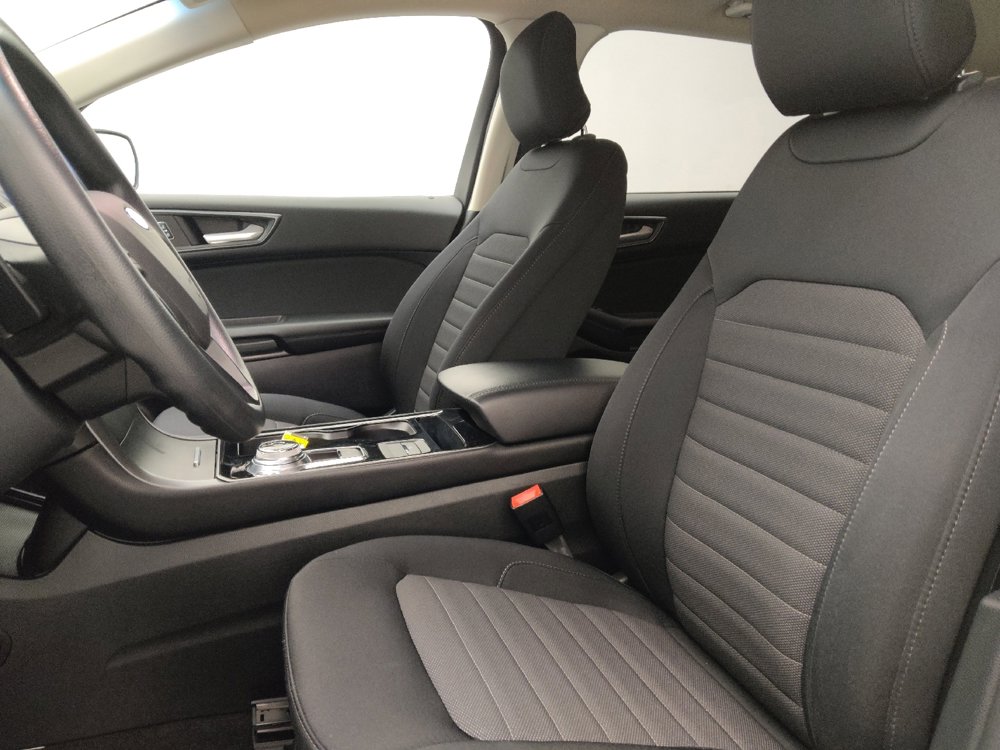 Used 2019 Ford Edge SE AWD/4WD image 17