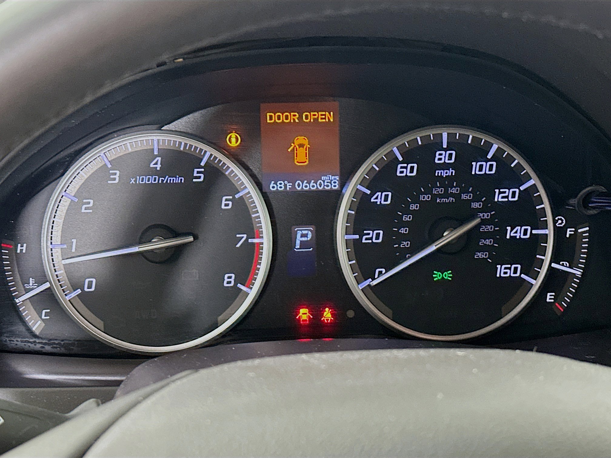 Used 2015 Acura RDX FWD image 18