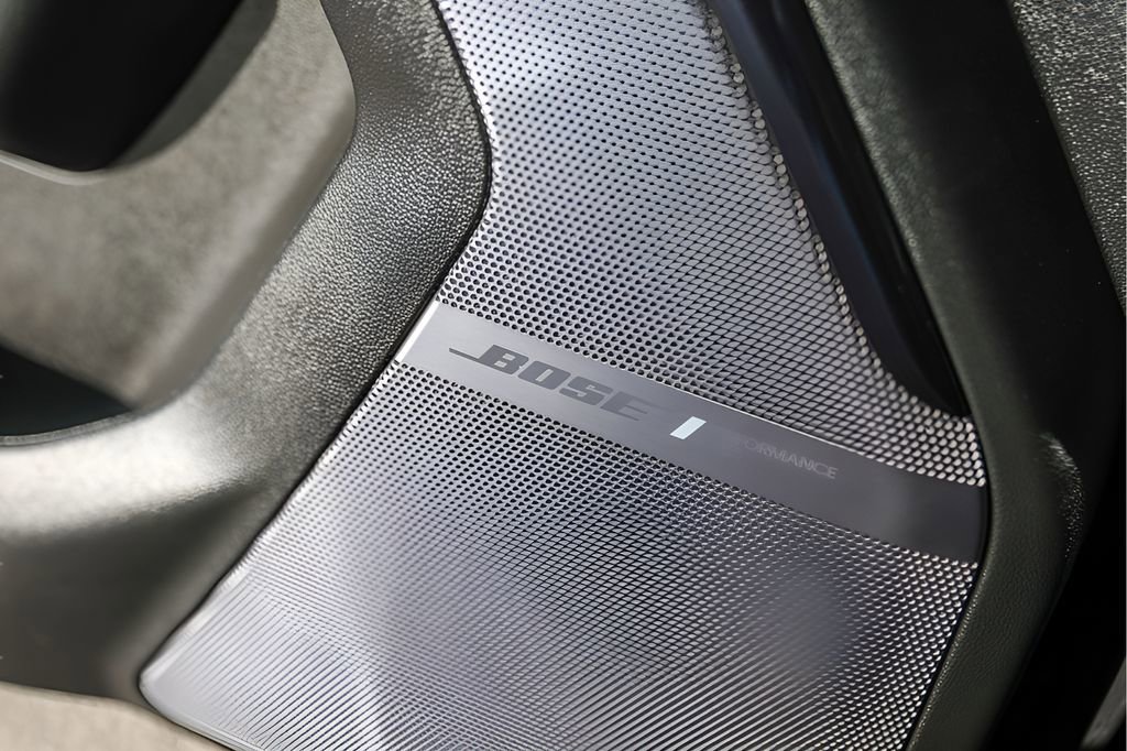 Certified 2025 GMC Yukon AT4 Ultimate image 24