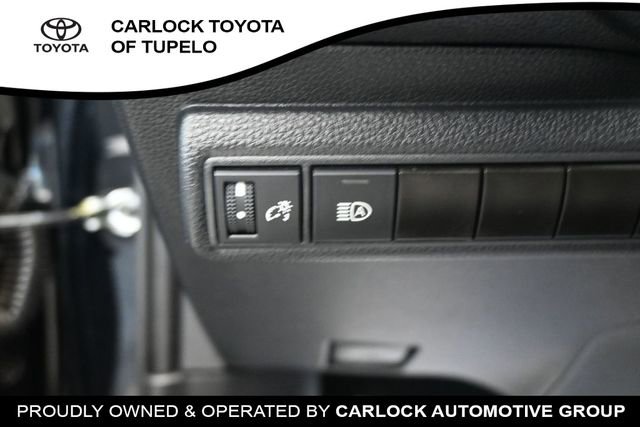 Used 2024 Toyota Corolla LE FWD image 22