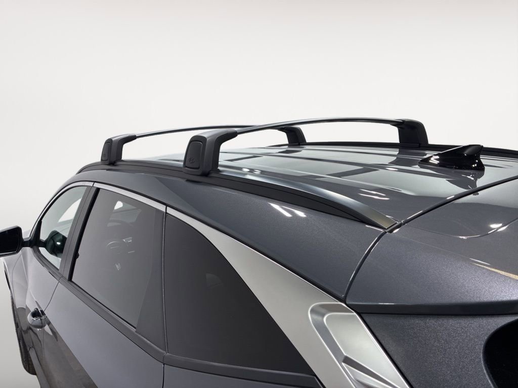 New 2026 Hyundai Tucson SEL image 12