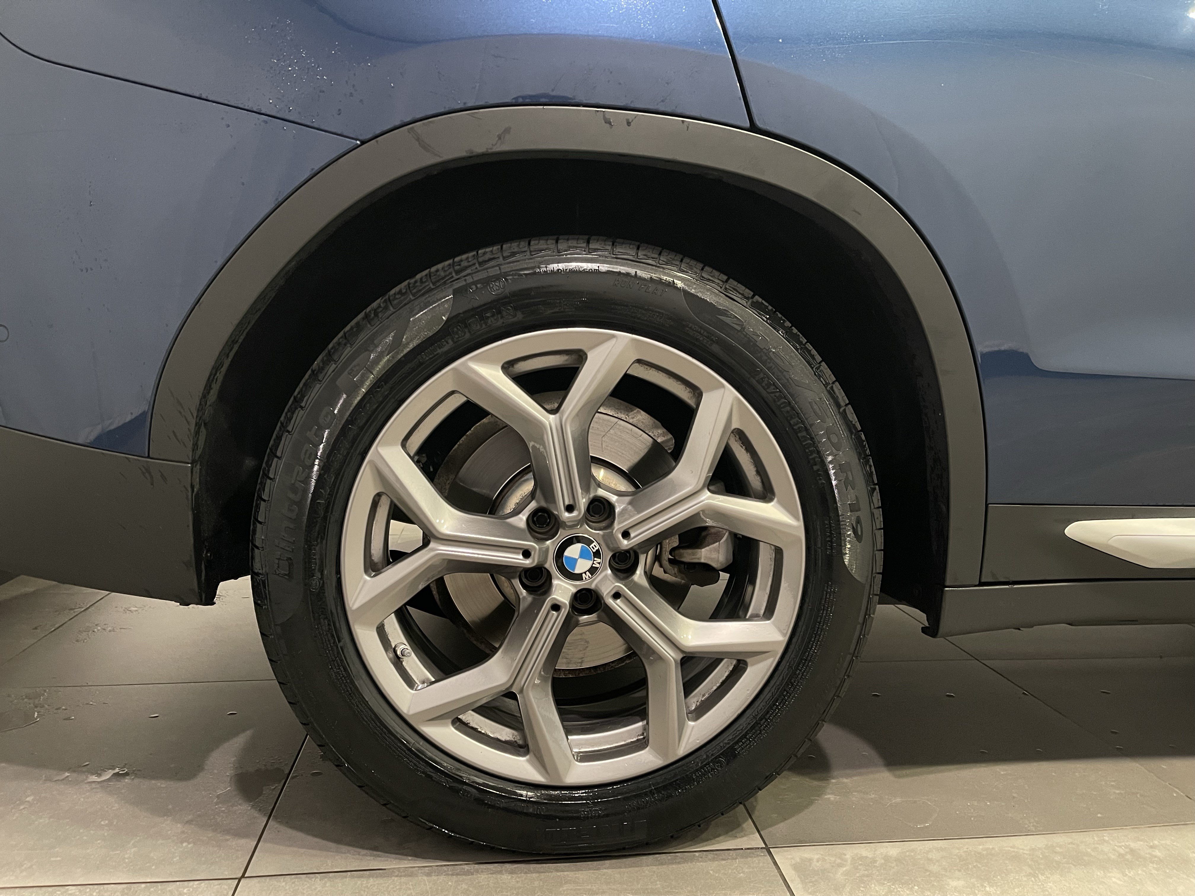 Certified 2023 BMW X3 xDrive30i w/ Premium Package w/ZPA AWD/4WD image 9