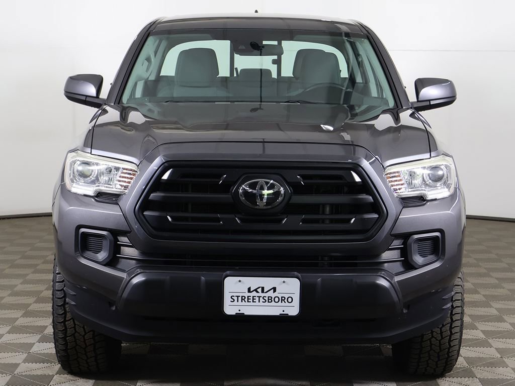 Used 2018 Toyota Tacoma SR w/ SR Convenience Package RWD image 8