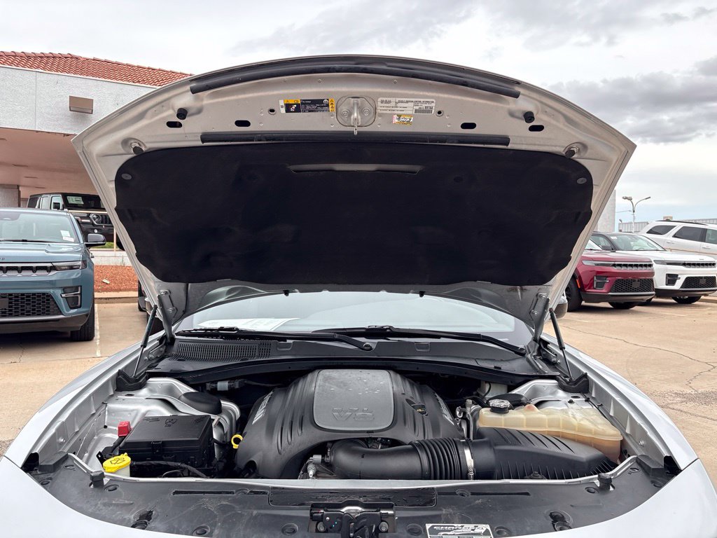 Used 2023 Dodge Charger R/T RWD image 49
