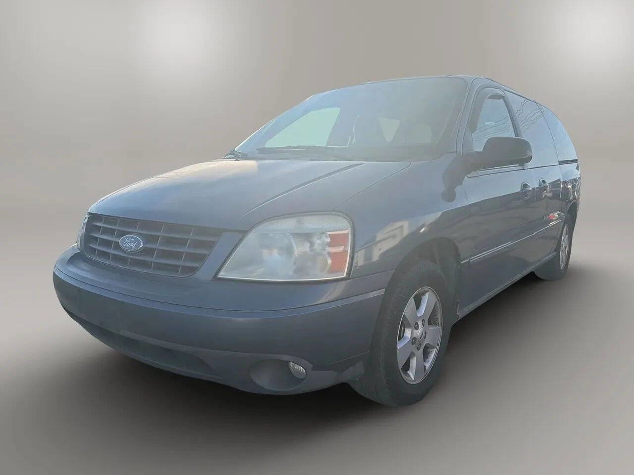 Used 2006 Ford Freestar SE image 5