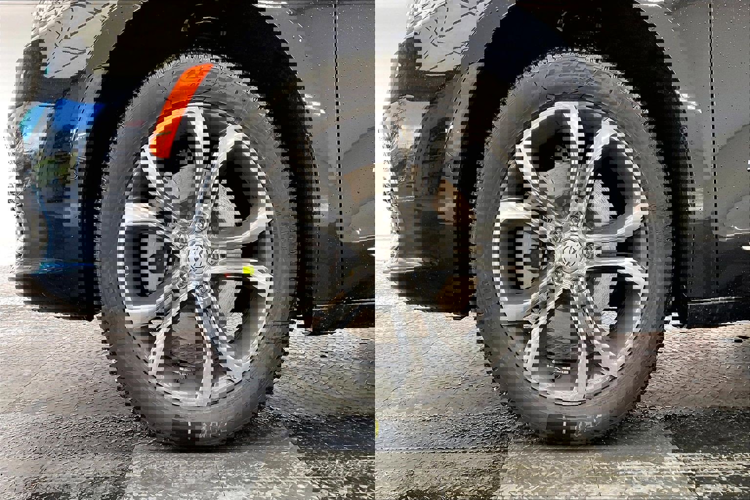 New 2026 Chrysler Pacifica Pinnacle image 14