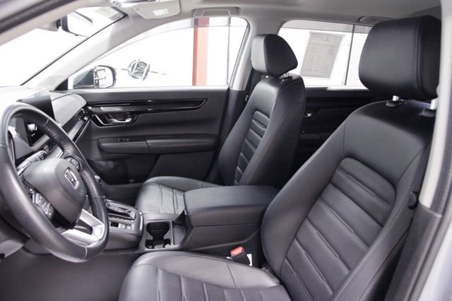 Certified 2025 Honda CR-V EX-L image 15