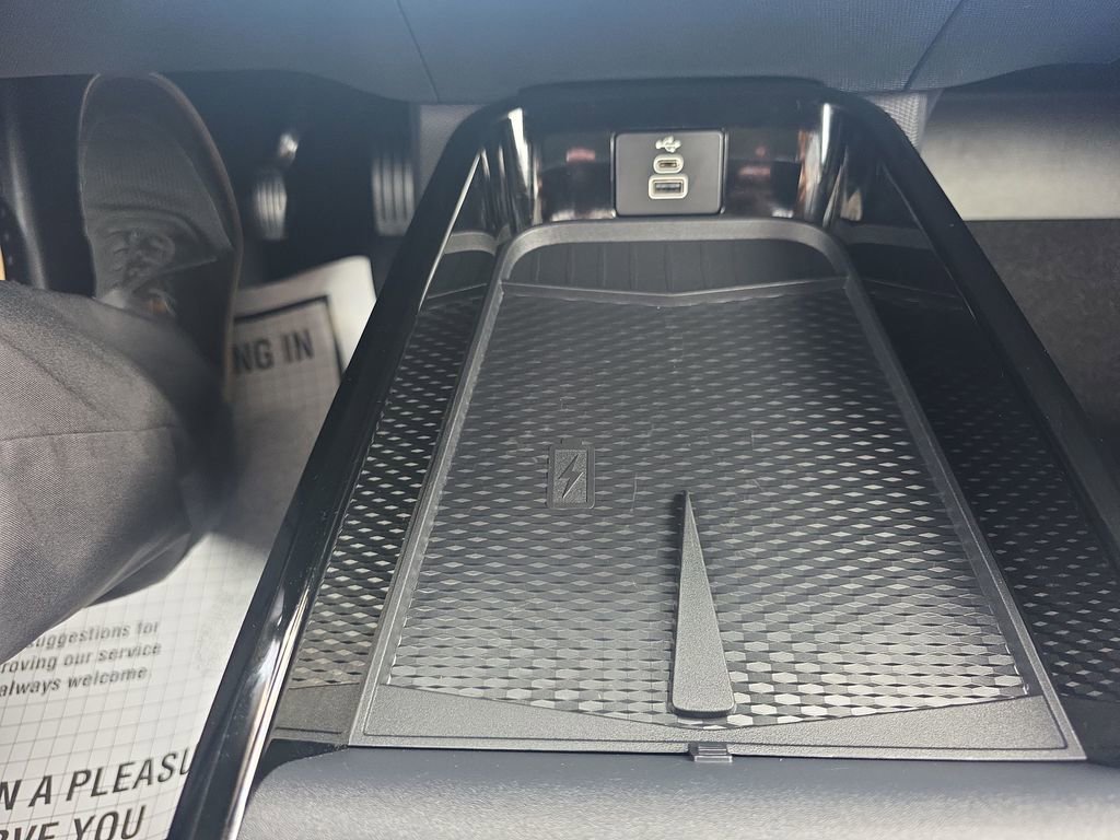 Certified 2025 Ford Mustang Mach-E Select w/ Comfort Package Lite RWD image 30