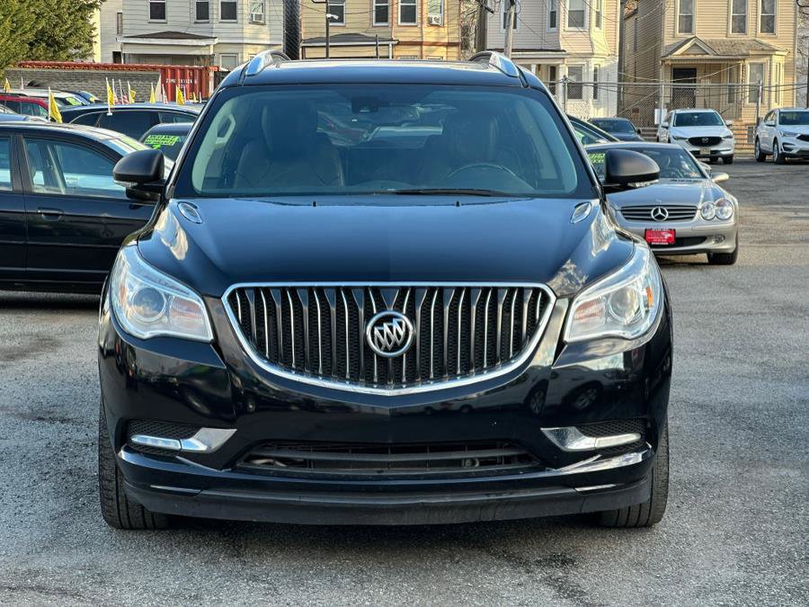 Used 2017 Buick Enclave Premium w/ Experience Buick Package AWD/4WD image 2