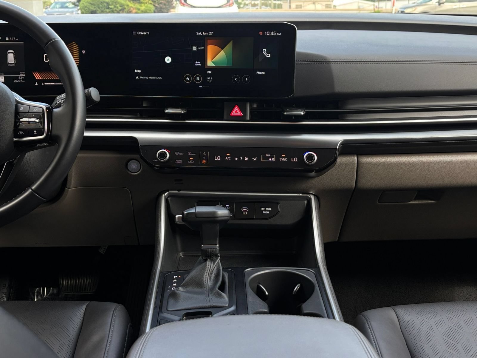 Used 2026 Kia Carnival FWD image 16