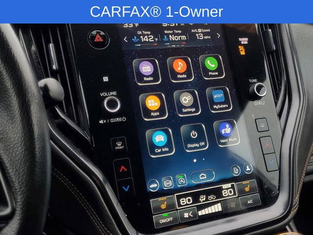 Used 2024 Subaru Outback Wilderness image 24