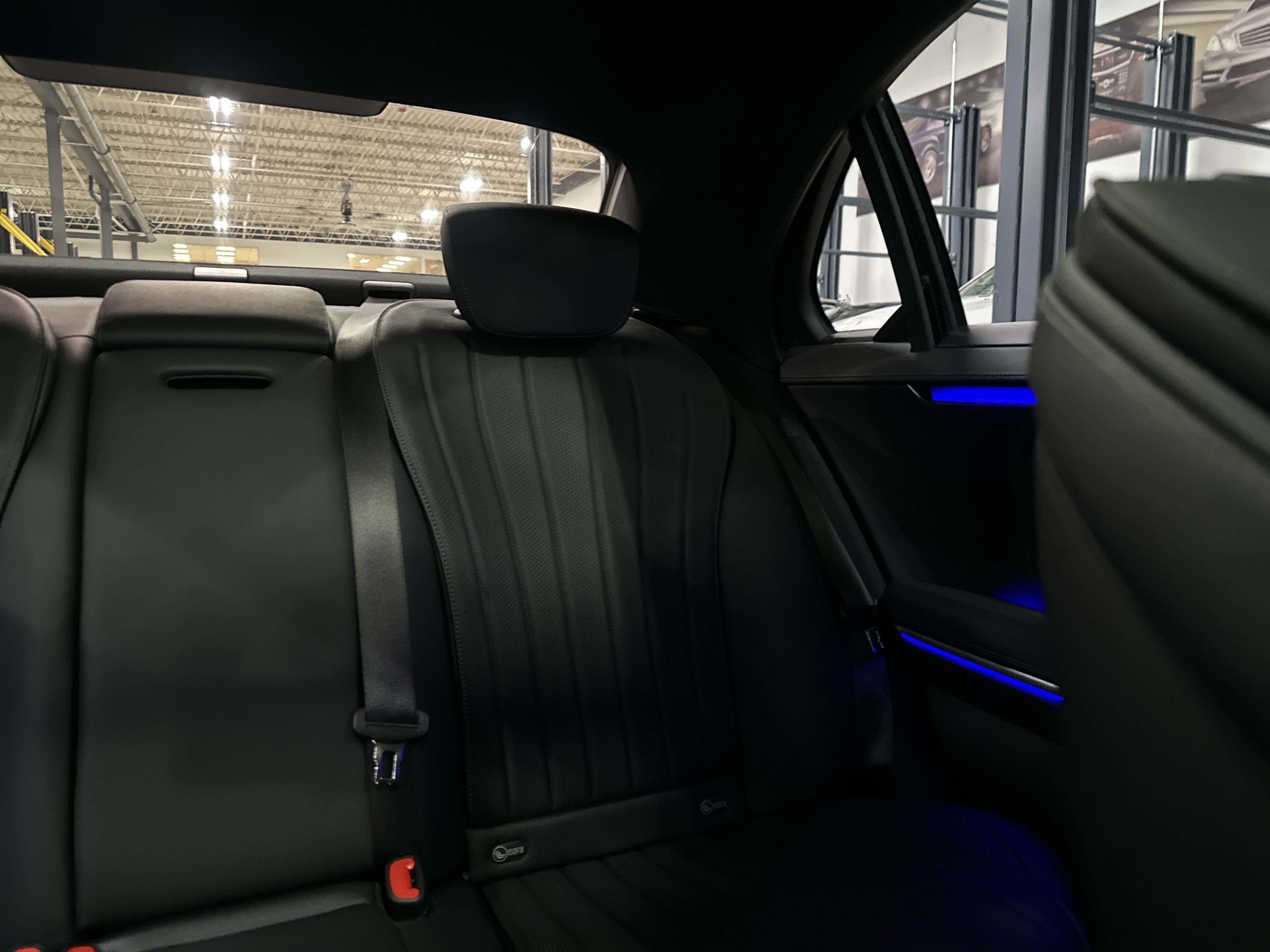 Certified 2023 Mercedes-Benz S 500 4MATIC image 29