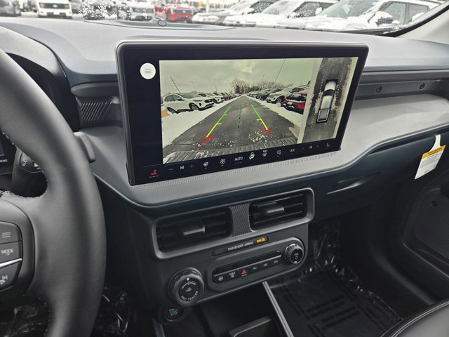 New 2026 Ford Maverick Lariat w/ Black Appearance Package image 10