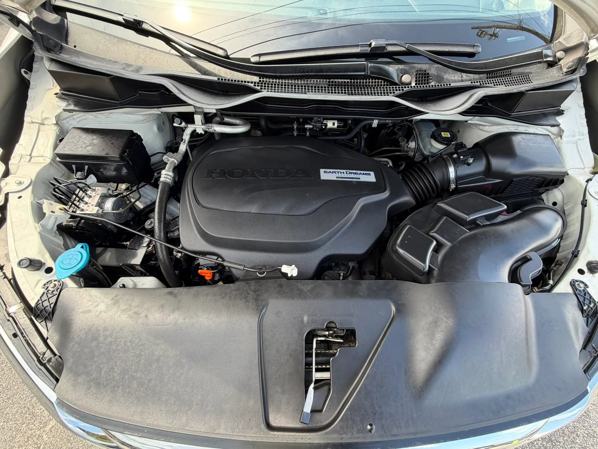 Used 2019 Honda Odyssey Elite image 46