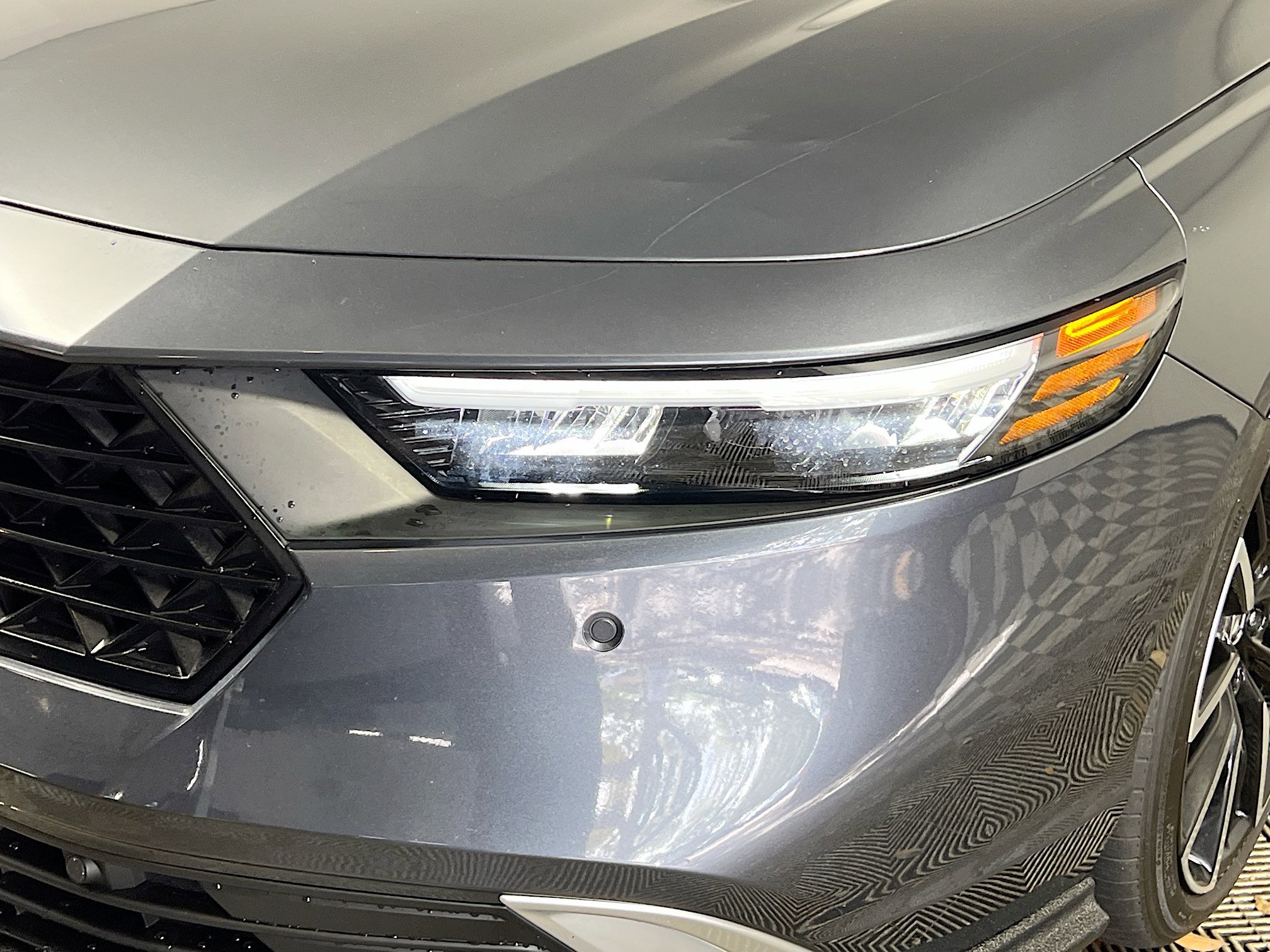 Used 2024 Honda Accord Touring image 12