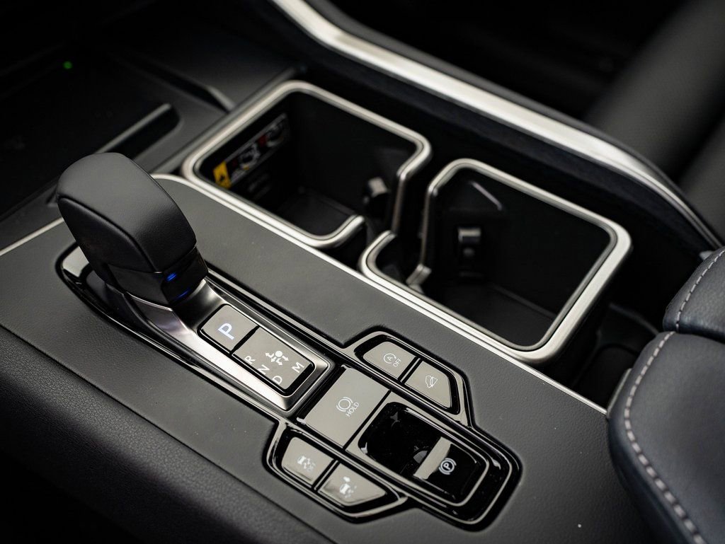 New 2026 Lexus TX 350 AWD image 31