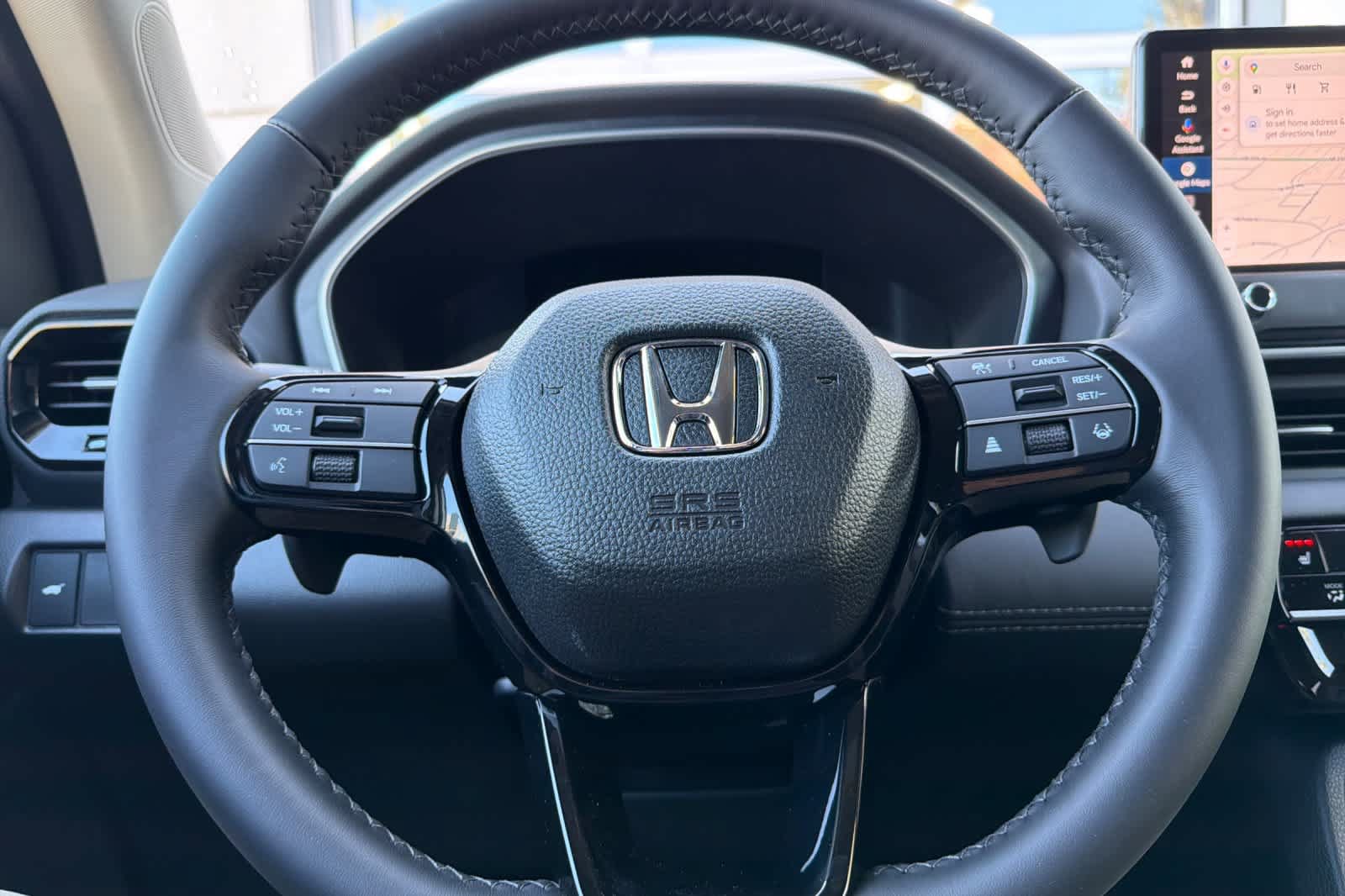 New 2026 Honda Pilot EX-L image 27