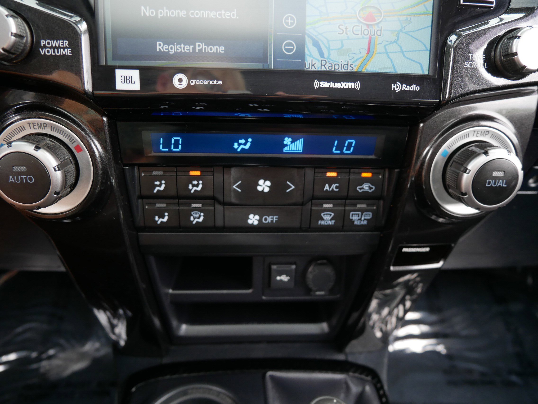 Used 2020 Toyota 4Runner TRD Pro AWD/4WD image 23