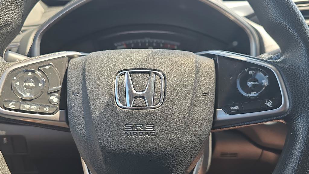 Used 2021 Honda CR-V EX image 11