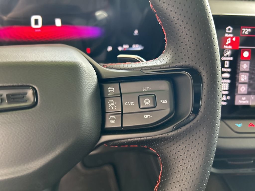 New 2026 Dodge Charger Scat Pack AWD/4WD image 46