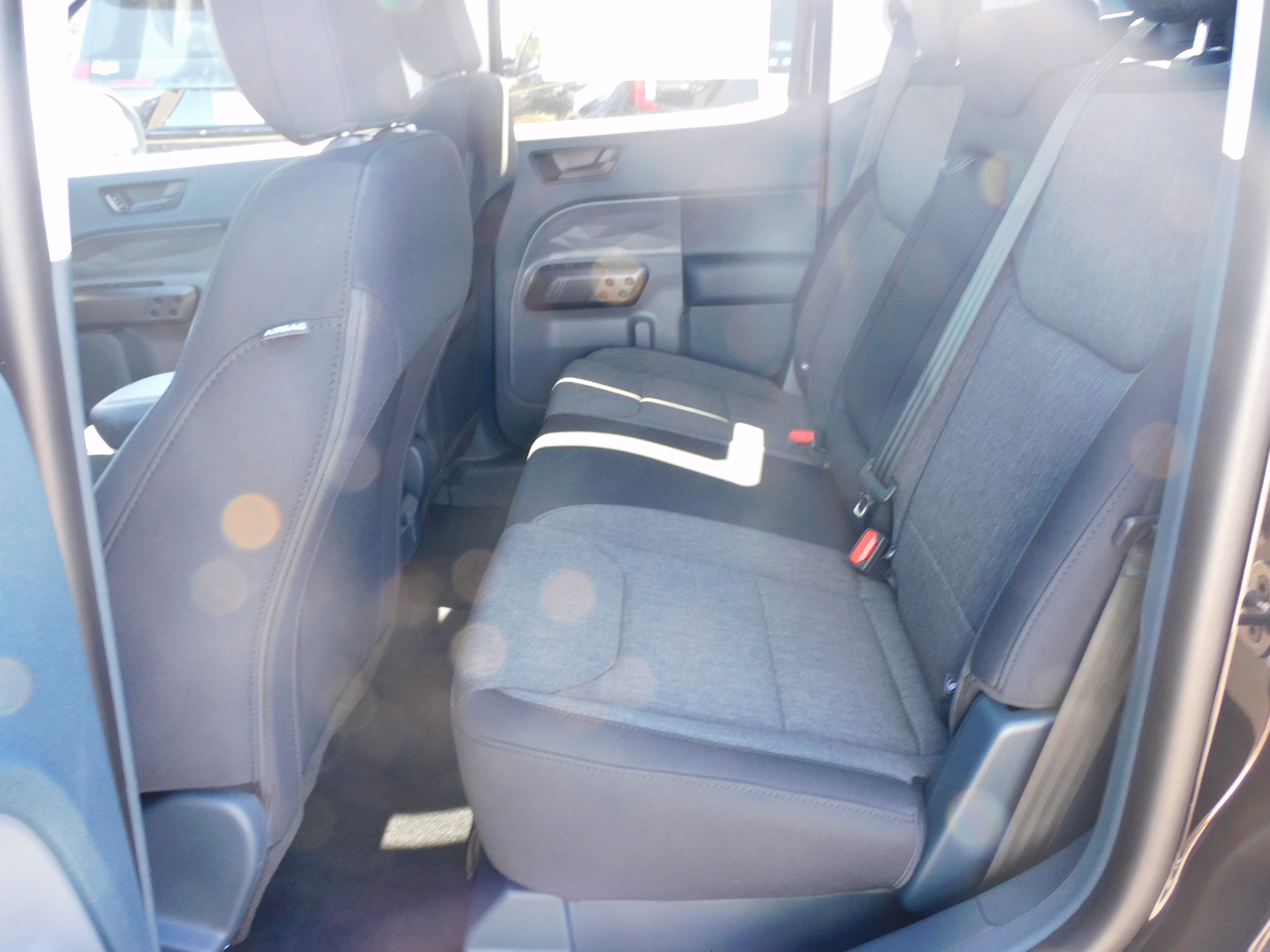 New 2025 Ford Maverick XLT w/ XLT Luxury Package image 13