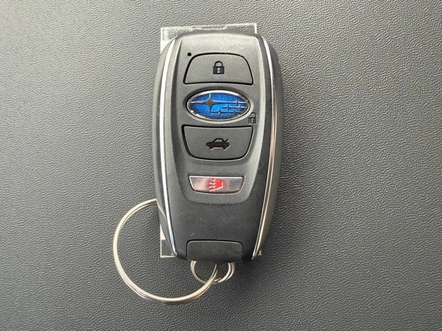 New 2026 Subaru Outback Premium image 27