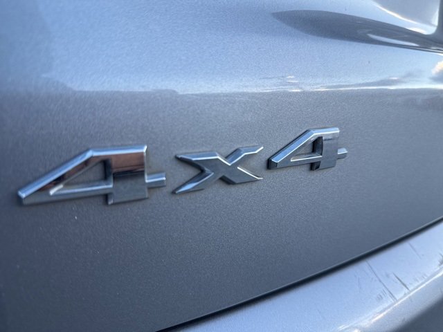 Used 2024 Jeep Compass Latitude image 18