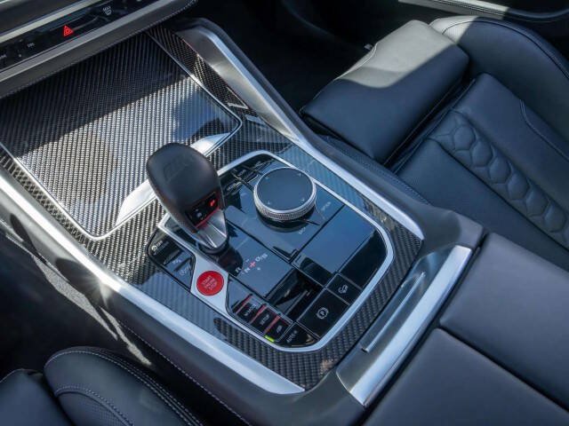 Used 2026 BMW X5 M Competition w/ Executive Package AWD/4WD image 16