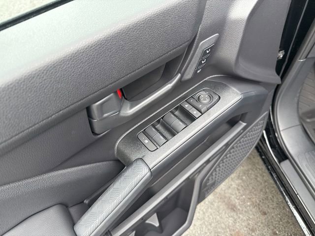 New 2026 Toyota 4Runner TRD Sport Premium AWD/4WD image 14