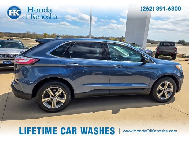 Used 2019 Ford Edge SEL w/ Equipment Group 201A AWD/4WD image 6