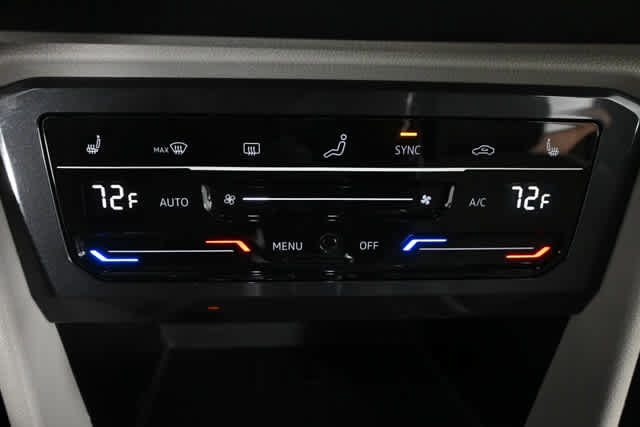 Used 2023 Volkswagen Tiguan SE R-Line FWD image 26