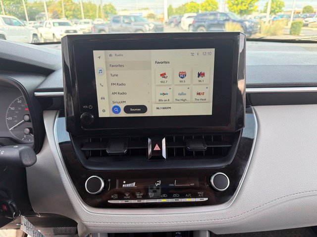 Certified 2024 Toyota Corolla Cross L AWD/4WD image 23