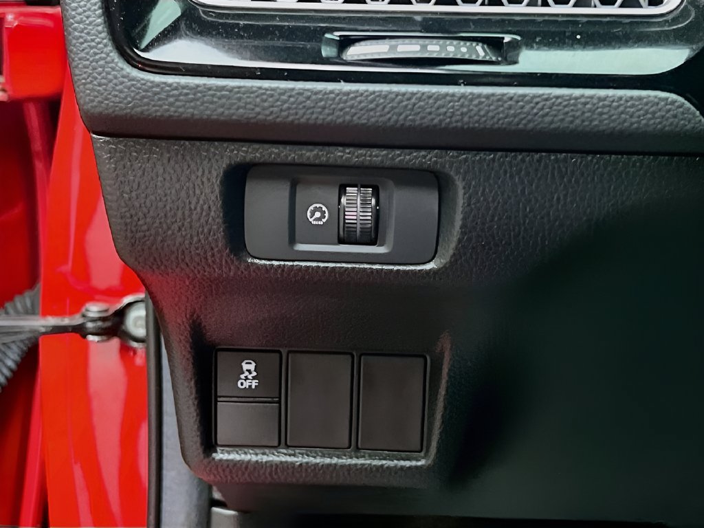 Used 2026 Honda Civic Sport image 10