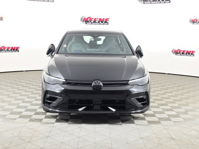 Used 2025 Volkswagen Golf R Black Edition AWD/4WD image 4