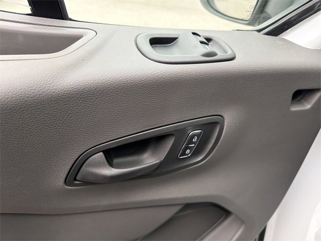 New 2026 Ford Transit 250 148 Medium Roof image 13