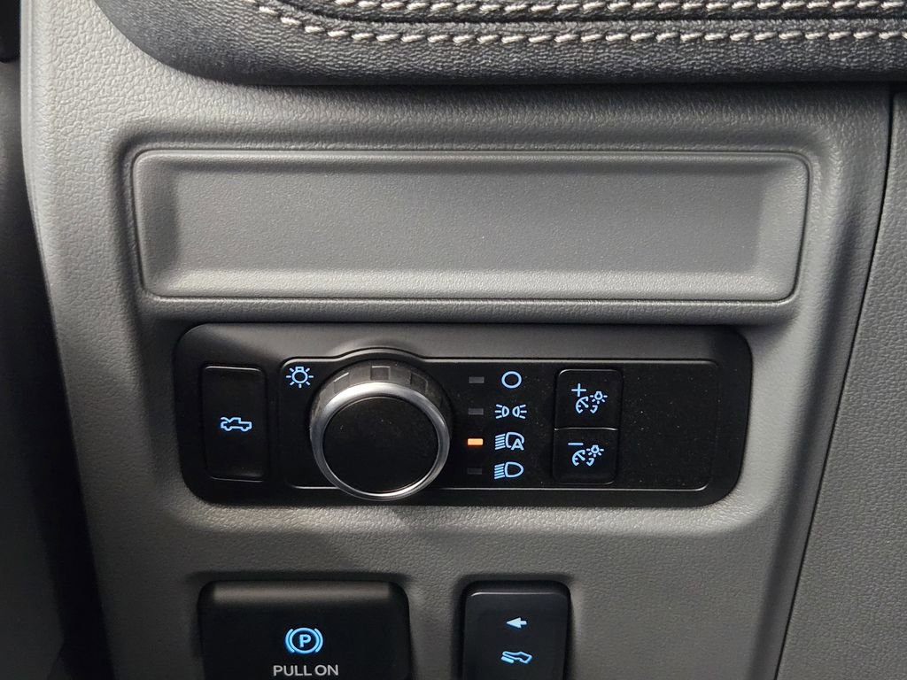 New 2025 Ford F150 Lightning Flash image 36