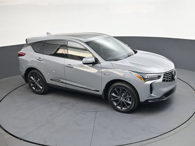 New 2026 Acura RDX A-Spec AWD/4WD image 22