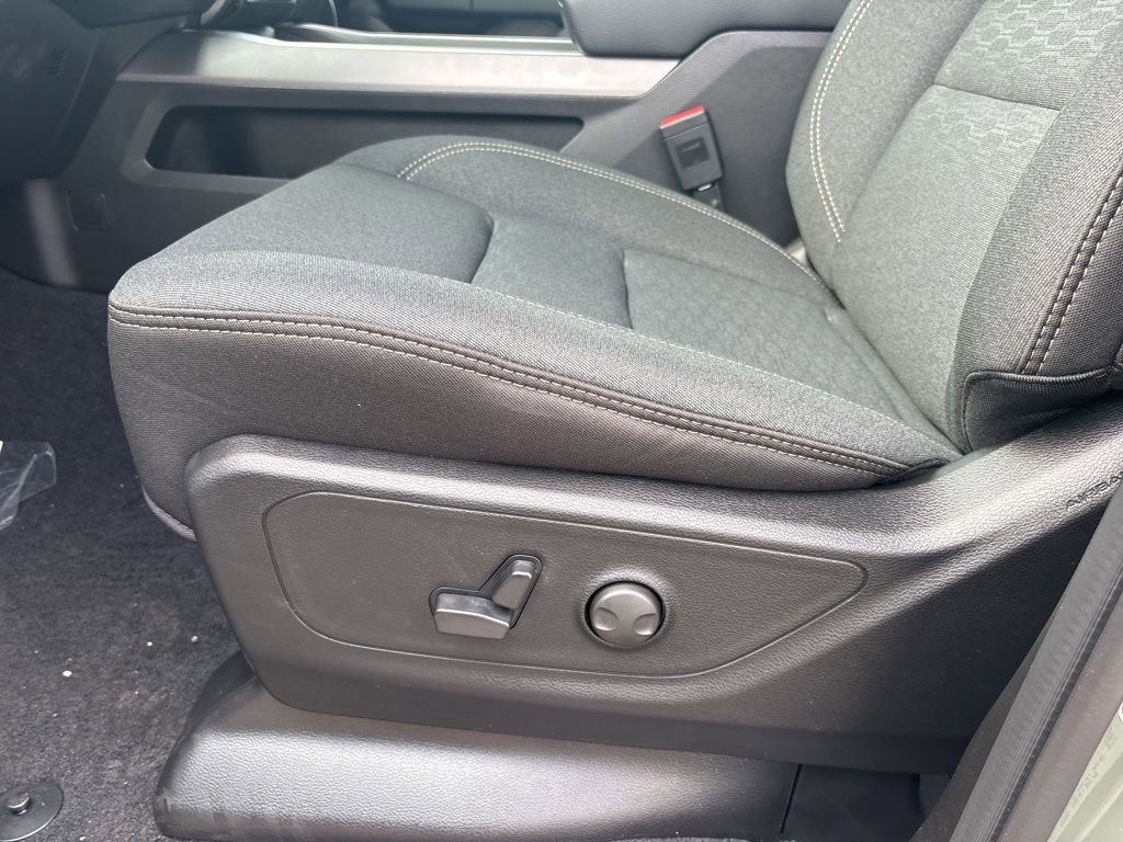 New 2026 RAM 1500 Big Horn image 16